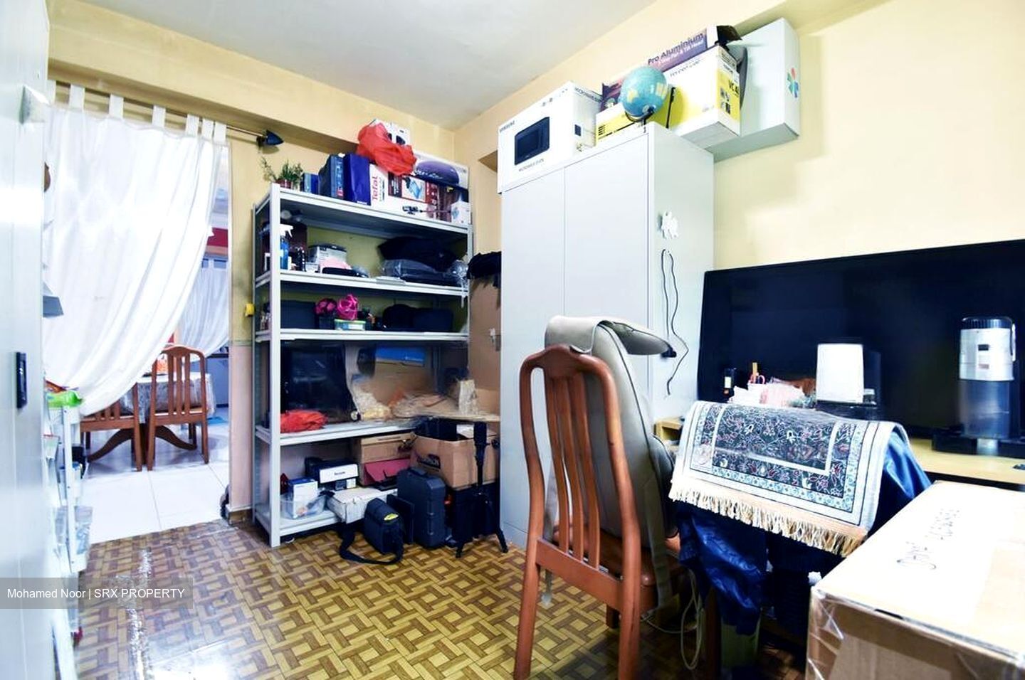 Blk 682 Choa Chu Kang Crescent (Choa Chu Kang), HDB 5 Rooms #449879331